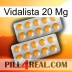 Vidalista 20Mg levitra2